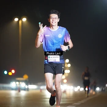 Runner Photo 7288242