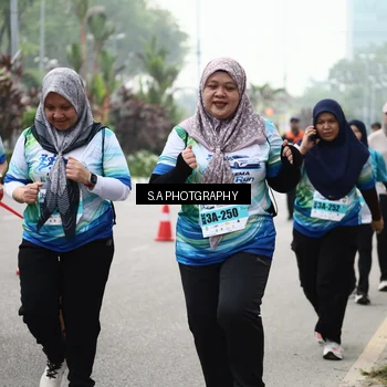 Runner Photo 7288248