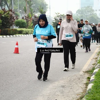Runner Photo 7288258
