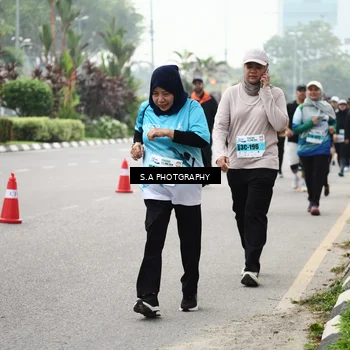 Runner Photo 7288263