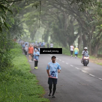Runner Photo 7288264