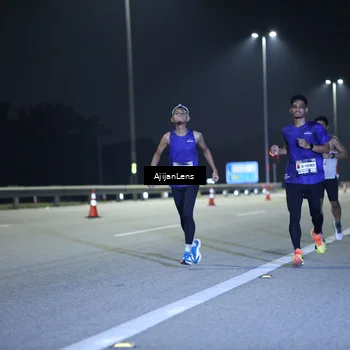 Runner Photo 7288265