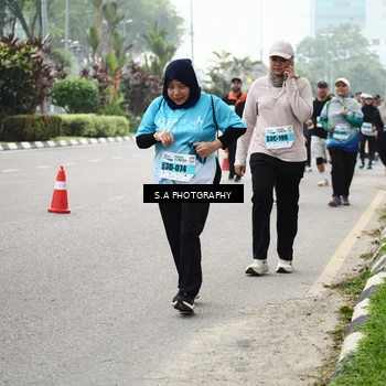 Runner Photo 7288266