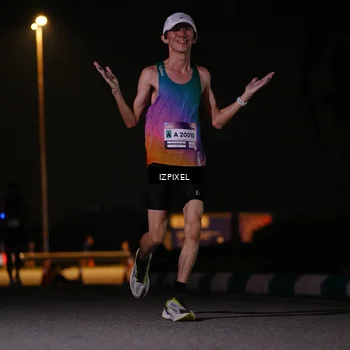 Runner Photo 7288268