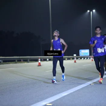 Runner Photo 7288270