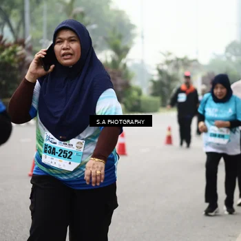 Runner Photo 7288272