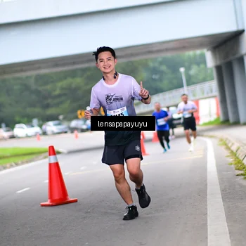 Runner Photo 7288273