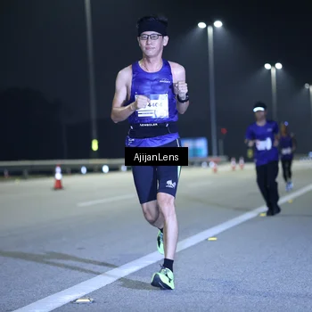 Runner Photo 7288275