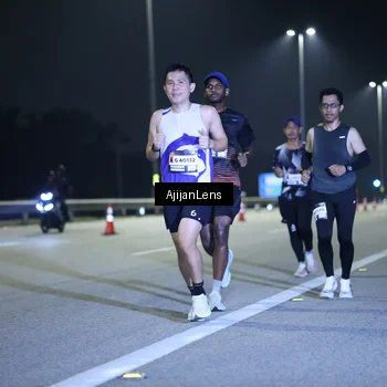 Runner Photo 7288276