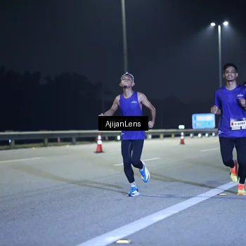 Runner Photo 7288278