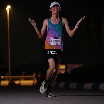 Runner Photo 7288279