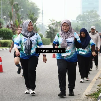 Runner Photo 7288285