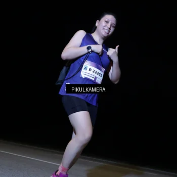 Runner Photo 7288287