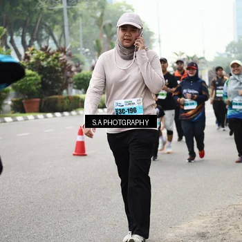 Runner Photo 7288289