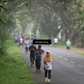 Runner Photo 7288290