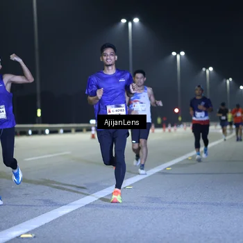 Runner Photo 7288293