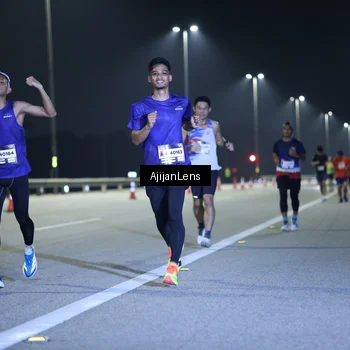 Runner Photo 7288295