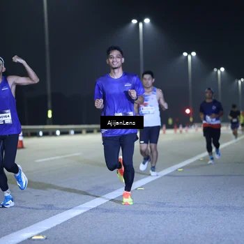 Runner Photo 7288297