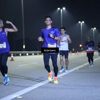 Runner Photo 7288298
