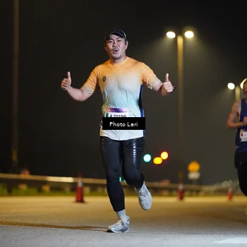 Runner Photo 7288299