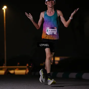 Runner Photo 7288300