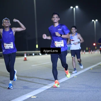 Runner Photo 7288303