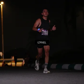 Runner Photo 7288304