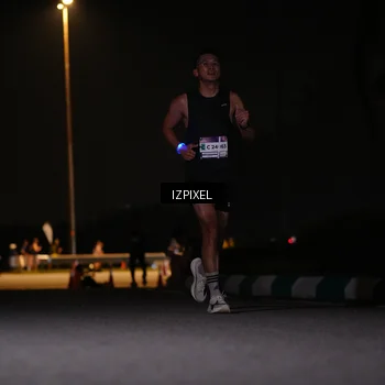Runner Photo 7288305