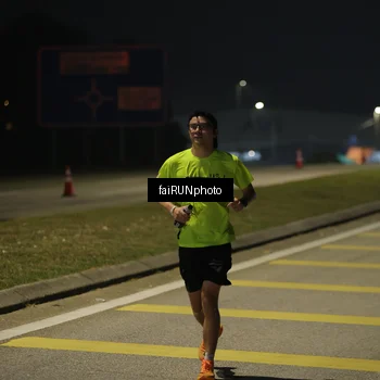 Runner Photo 7288306