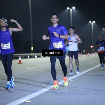 Runner Photo 7288308