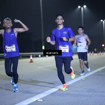 Runner Photo 7288309