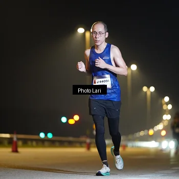 Runner Photo 7288310