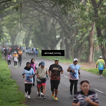 Runner Photo 7288311