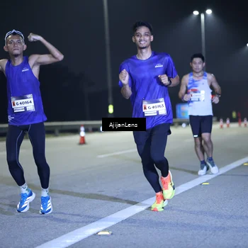 Runner Photo 7288317