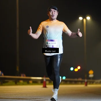 Runner Photo 7288320