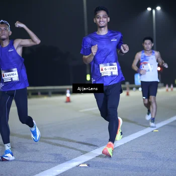 Runner Photo 7288322