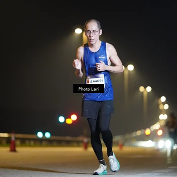 Runner Photo 7288324