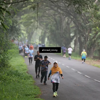 Runner Photo 7288328
