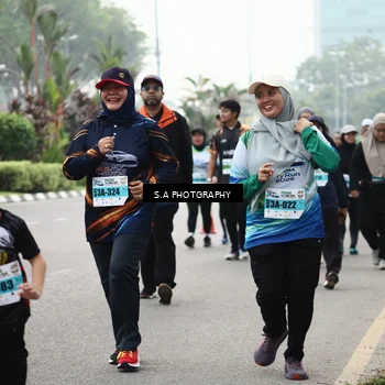 Runner Photo 7288330
