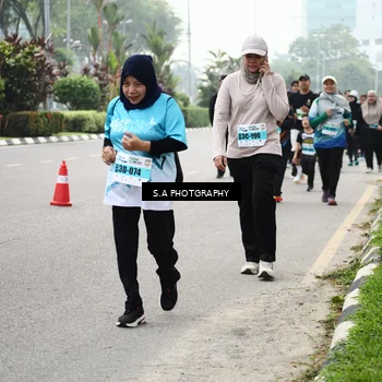 Runner Photo 7288333