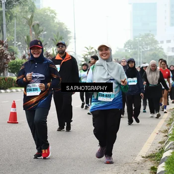 Runner Photo 7288337