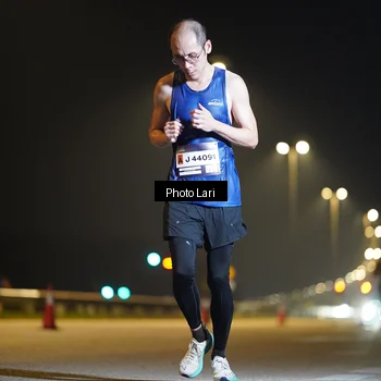 Runner Photo 7288338