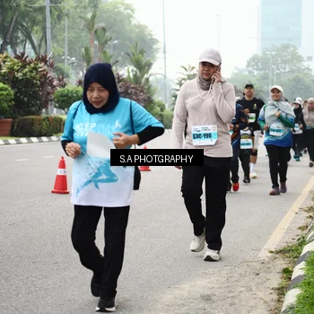Runner Photo 7288339