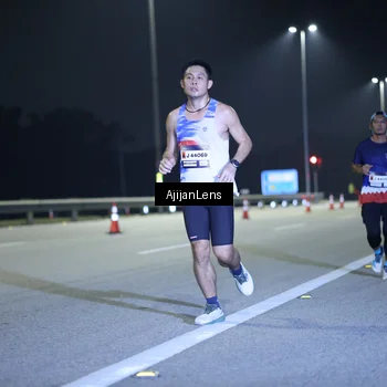 Runner Photo 7288340