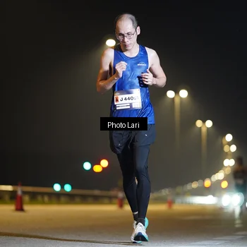 Runner Photo 7288342