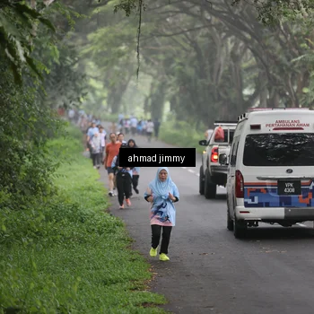 Runner Photo 7288344
