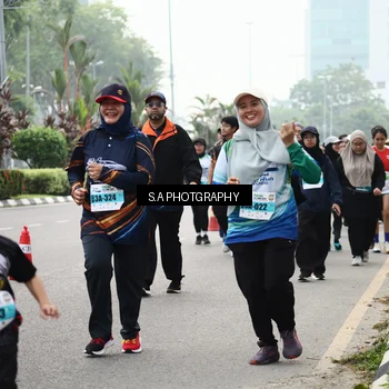 Runner Photo 7288345