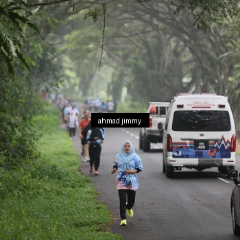 Runner Photo 7288347