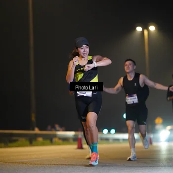 Runner Photo 7288348