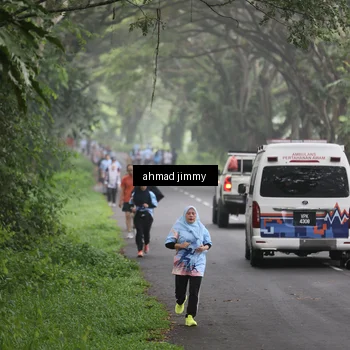 Runner Photo 7288349